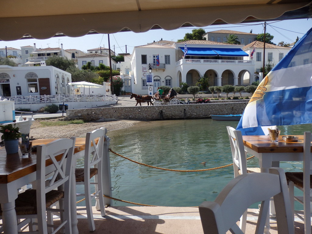  Ostrvo Spetses 